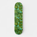 Recherche de motif feuille skateboards Plante