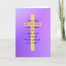Suche nach christliche ihn für osterkarten Lila