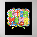 Suche nach autism kunst Autismus mama