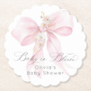 Suche nach rosa kirschblüten untersetzer Babyparty