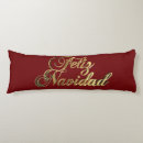 Recherche de feliz navidad coussins Moderne