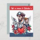Recherche de anti valentines cartes postales Pour tous