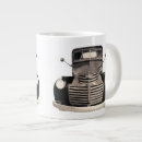 Recherche de camion antique tasses Classique