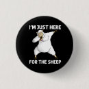 Suche nach niedliches schaf buttons Cartoon