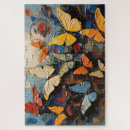 Recherche de vibrant puzzles Coloré