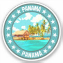 Suche nach panama aufkleber Ozean