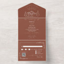 Suche nach wedding berge einladungen Vintag