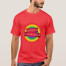Suche nach geschlechtsflüssigkeit tshirts Que