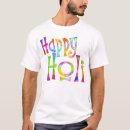 Suche nach holi festival kleidung Typografie