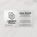 Recherche de constructeurs cartes visite Immobilier