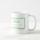 Recherche de detroit tasses Café