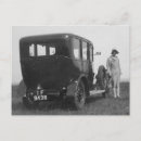 Suche nach weißes auto postkarten Vintage