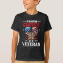 Recherche de soldat enfant tshirts Force aérienne