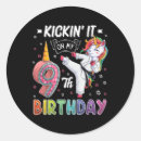 Recherche de anniversaire karaté autocollants Japonais