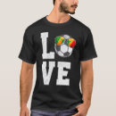Suche nach senegal flagge tshirts Liebe