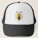 Recherche de abeilles casquettes Couronne