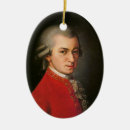 Recherche de mozart ornements Portrait