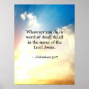 Suche nach neues testament poster Christentum