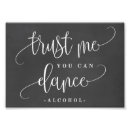 Suche nach moderner tanz poster Hochzeitszeichen