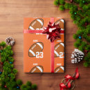 Recherche de orange papier cadeau Nom
