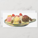 Recherche de séparation invitations Séparation de la banane