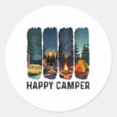Recherche de camper van autocollants Mode de vie extérieur