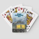 Suche nach die eisenbahn spielkarten Für ihn