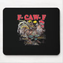 Suche nach lustiger hahn mousepads Vogel