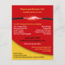 Recherche de électriciens cartes postales Électricité