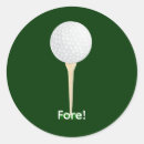 Suche nach golfball aufkleber Sport