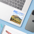 Recherche de italie toscane autocollants Italia