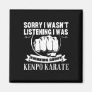 Suche nach kenpo magnete Karate kämpfer