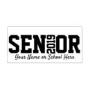 Suche nach senior Typografie
