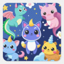 Suche nach kawaii drache aufkleber Drachen