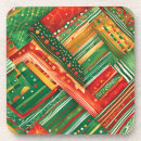 Recherche de patchwork dessous de verres Ethnique