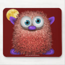 Suche nach hintern mousepads Cartoon