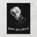 Suche nach nosferatu postkarten Halloween