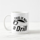 Suche nach drill tassen Lustig