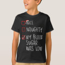 Suche nach blutzucker tshirts Familie