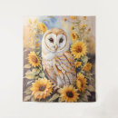 Recherche de barn owl posters De hibou