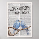 Suche nach lovebirds poster Liebling