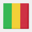 Recherche de le mali magnets Drapeau
