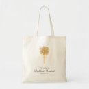 Recherche de palm tote bags Minimaliste