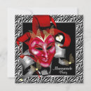 Suche nach rote maske einladungen Maskenparty