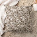 Recherche de tigres coussins Cool