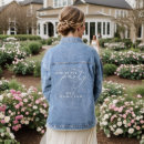 Recherche de femme vestes Mariée