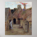 Recherche de archange gabriel posters Vierge