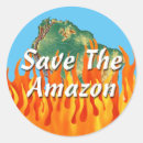 Suche nach amazonas aufkleber Dschungel