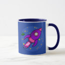 Suche nach rakete tassen Sterne