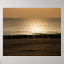 Suche nach roter sonnenuntergang poster Meer